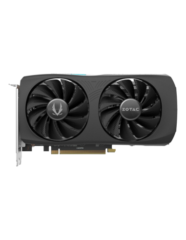 Zotac ZT-D40720E-10M tarjeta gráfica NVIDIA GeForce RTX 4070 SUPER 12 GB GDDR6X