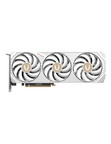 Zotac GAMING GeForce RTX 5070 AMP NVIDIA 12 GB GDDR7