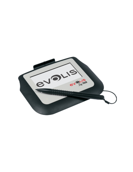 Posiflex ST-BE105-2-UEVL tableta de firma digital