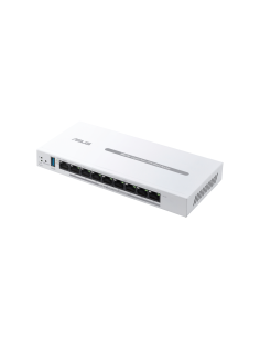 ASUS ExpertWiFi EBG19P router Gigabit Ethernet Blanco 2