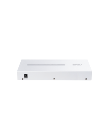 ASUS ExpertWiFi EBG19P router Gigabit Ethernet Blanco