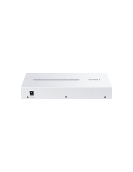 ASUS ExpertWiFi EBG19P router Gigabit Ethernet Blanco