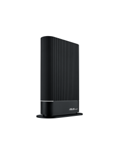 ASUS RT-AX59U router inalámbrico Gigabit Ethernet Doble banda (2,4 GHz / 5 GHz) Negro