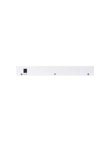 ASUS ExpertWiFi EBG19P router Gigabit Ethernet Blanco