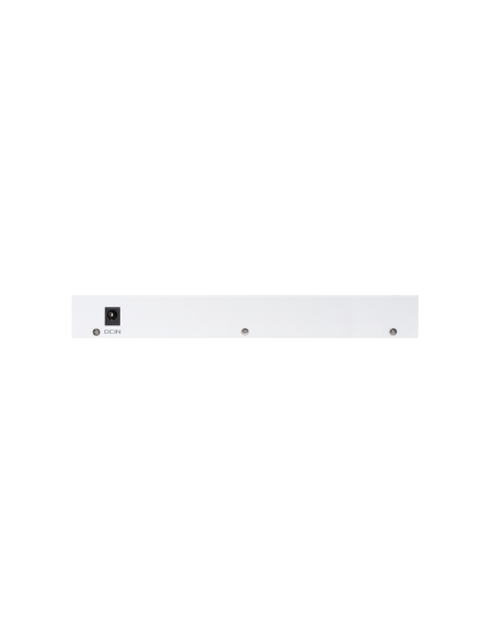 ASUS ExpertWiFi EBG19P router Gigabit Ethernet Blanco