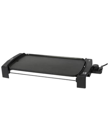 Cecotec 03046 parrilla eléctrica de contacto