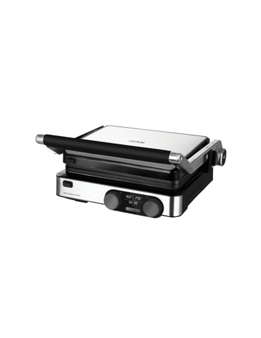 Cecotec 03099 parrilla eléctrica de contacto