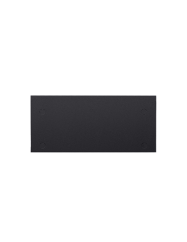 TP-Link ER7406 router Gigabit Ethernet Negro