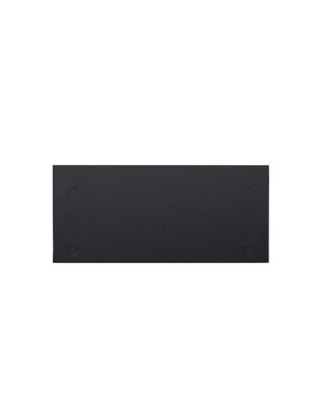 TP-Link ER7406 router Gigabit Ethernet Negro