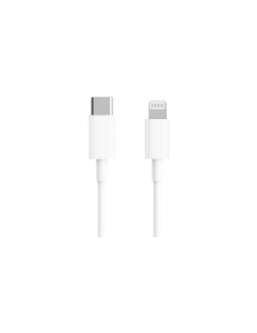 Xiaomi Mi Type-C to Lightning Cable 1m Blanco