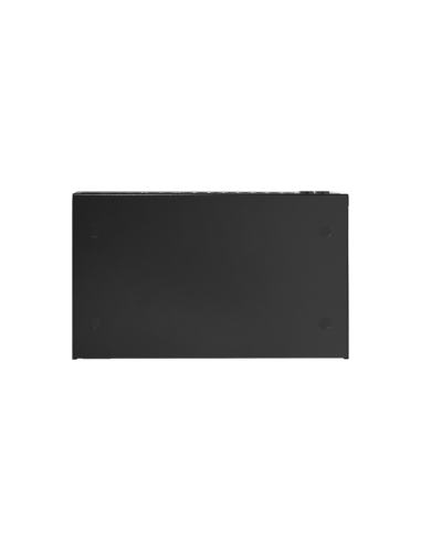 TP-Link Omada ER7412-M2 router 2.5 Gigabit Ethernet, Gigabit Ethernet Negro