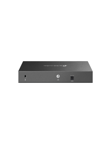 TP-Link Omada ER7206 router Gigabit Ethernet Negro