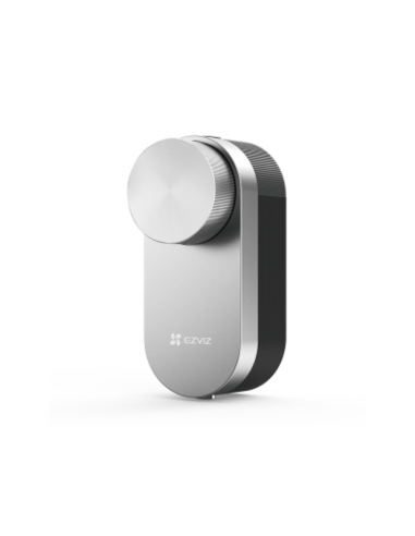 EZVIZ DL01 Pro + DL01CP + A3 Kit sistema de seguridad inteligente para el hogar ZigBee