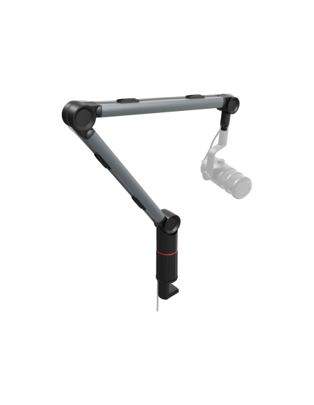 GENESIS NGM-2157 soporte para micrófono Soporte de brazo para micrófono