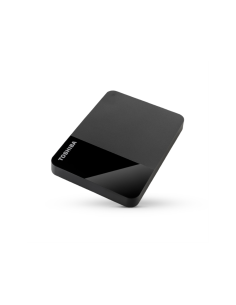 Toshiba Canvio Ready disco duro externo 1 TB 2.5" Micro-USB B 3.2 Gen 1 (3.1 Gen 1) Negro