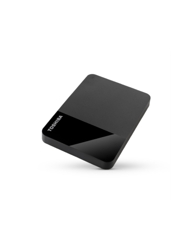 Toshiba Canvio Ready disco duro externo 1 TB 2.5" Micro-USB B 3.2 Gen 1 (3.1 Gen 1) Negro