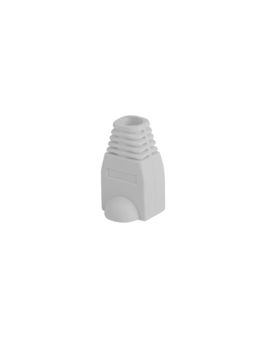 Lanberg PLB-1000-S accesorio para cable Funda sujetacables