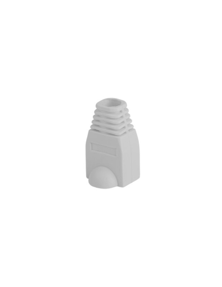 Lanberg PLB-1000-S accesorio para cable Funda sujetacables