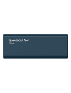 Team Group PD1000 2 TB USB Tipo C 3.2 Gen 2 (3.1 Gen 2) Marina