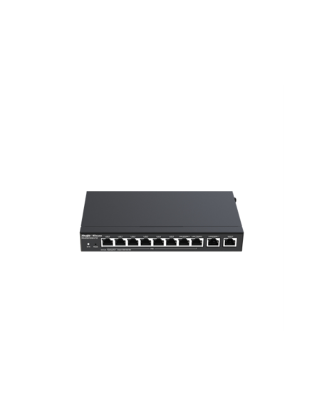 Ruijie Networks RG-EG305GH-P-E router Negro