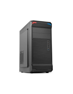 NOX Kore Midi Tower Negro