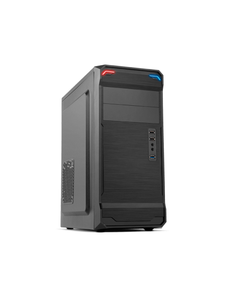 NOX Kore Midi Tower Negro