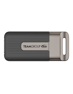 Team Group PD20 Mini 2 TB USB Tipo C USB 3.2 Gen 2x2 Antracita, Gris