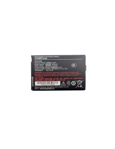 Posiflex 3.01.75.00327 pieza de repuesto para ordenador de bolsillo tipo PDA Batería