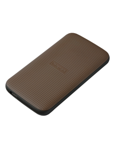 Intenso SSD Externa TX500, 500 GB, Super Speed USB 3.2 Gen 2x1 (10 Gbit/s), hasta 1000 MB/s