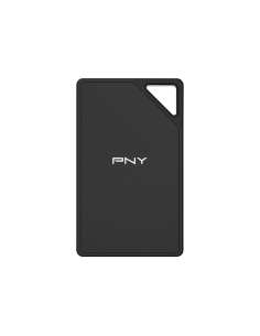 PNY PSD0CS3060-1TB-RB unidad externa de estado sólido USB Tipo C 3.2 Gen 2 (3.1 Gen 2) Negro