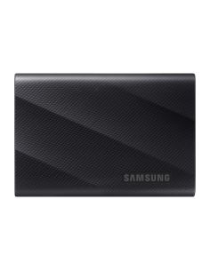 Samsung MU-PG4T0B 4 TB USB Tipo C 3.2 Gen 2 (3.1 Gen 2) Negro