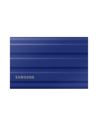 Samsung MU-PE1T0R 1 TB USB Tipo C 3.2 Gen 2 (3.1 Gen 2) Azul