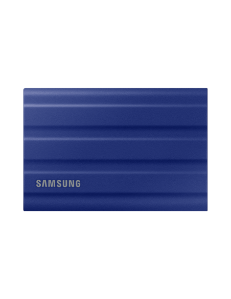 Samsung MU-PE1T0R 1 TB USB Tipo C 3.2 Gen 2 (3.1 Gen 2) Azul