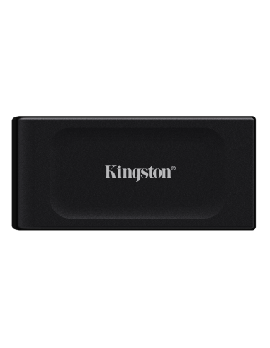 Kingston Technology 1TB SSD externo XS1000 USB 3.2 Gen 2