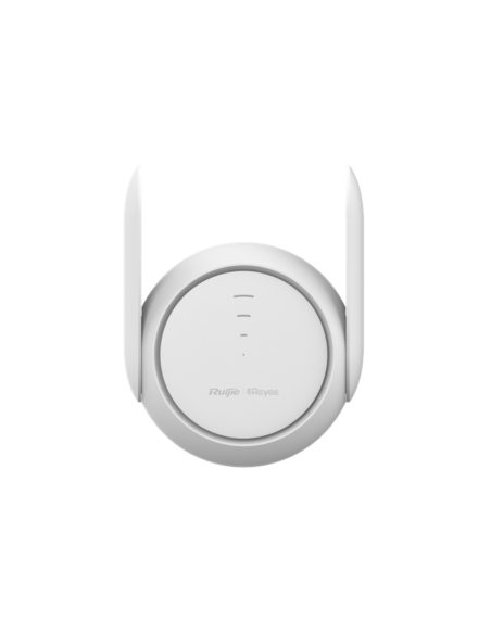 Ruijie Networks RG-EW1200R sistema Wi-Fi Mesh (Wi-Fi en malla) Doble banda (2,4 GHz / 5 GHz) Wi-Fi 5 (802.11ac) Blanco 1 Externo