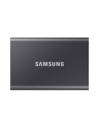 Samsung MU-PC4T0T 4 TB USB Tipo C 3.2 Gen 2 (3.1 Gen 2) Gris, Titanio