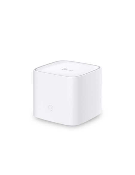 TP-Link HX141 Doble banda (2,4 GHz / 5 GHz) Wi-Fi 6 (802.11ax) Blanco 3 Interno
