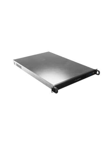 Lanberg SC01-6501-12B plataforma de infraestructura modular Bastidor (1U) 0 GB