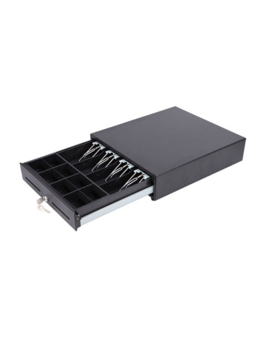 Seypos HS-410 Cajón de efectivo electrónico