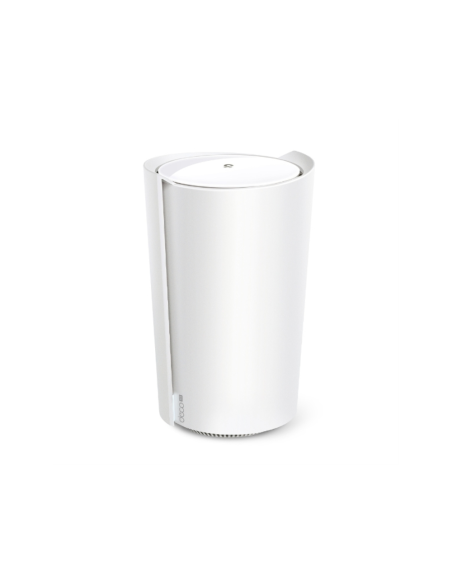 TP-Link Deco X50-5G Doble banda (2,4 GHz / 5 GHz) Wi-Fi 6 (802.11ax) Blanco 3 Interno