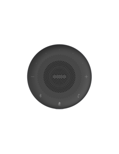 Dahua Technology VCS-MCA400 Micrófono Negro