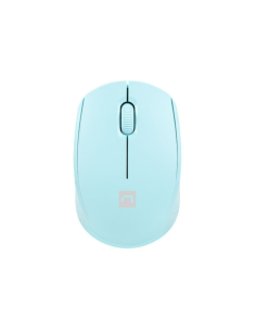 NATEC STORK ratón Hogar Ambidextro Bluetooth + USB Type-A Óptico 1600 DPI