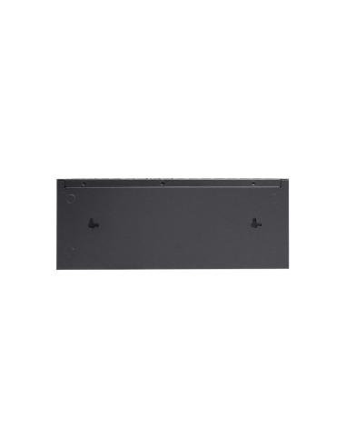 TP-Link Omada SG2016P switch Gestionado L2/L2+ Gigabit Ethernet (10/100/1000) Energía sobre Ethernet (PoE) Negro