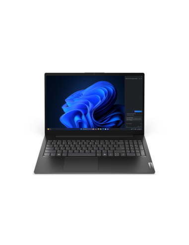 Lenovo V15 G5 IRL Intel® Core™ i5 i5-13420H Portátil 39,6 cm (15.6") Full HD 8 GB DDR5-SDRAM 512 GB SSD Wi-Fi 6 (802.11ax) Españ