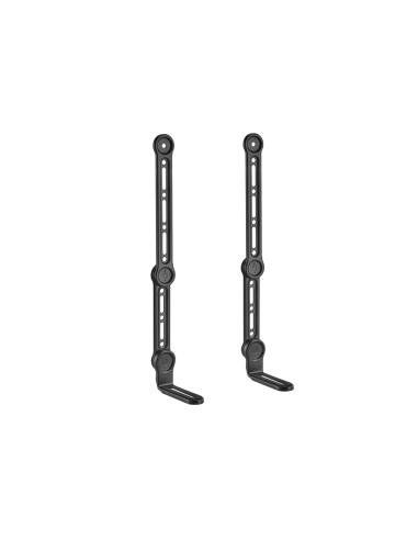 AISENS SPK03U-375 accesorio para barra de sonido Montaje en pared