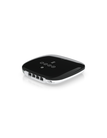 Ubiquiti UFiber WiFi6 GPON CPE Unidad de red óptica (ONU, Optical network unit)